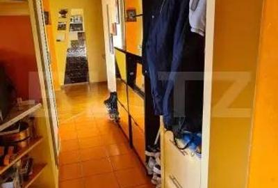 Apartament cu 4 camere, mobilat în Ultracentral