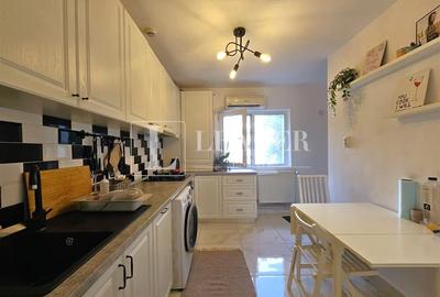 Apartament cu 2 camere decomandat în Iancului - 4