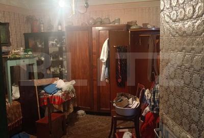 Casă cu 3 camere cu Teren 691 Mp în Unirii - 10