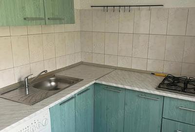 Garsonieră decomandată în Vitan - 2