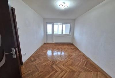 APARTAMENT SPAȚIOS CU 3 CAMERE, VEDERE PANORAMICĂ – ZONA GARA–ABATOR - 3