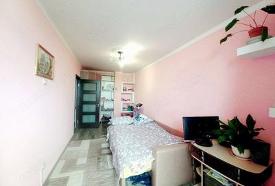 Garsonieră decomandată în Tei - 1