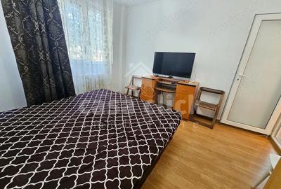 Apartament cu 2 camere decomandat, mobilat în Central - 4