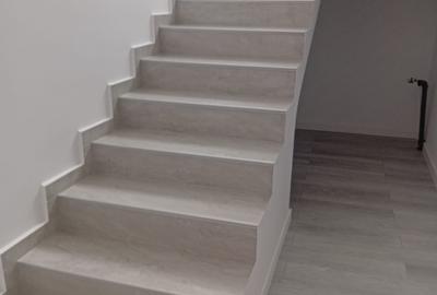 Vila P+M moderna, 5 camere  cu centrala pe gaz- Ciorogarla - 8