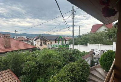 Casa - Cetatuie - Vedere Panoramica - 16