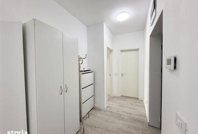 Apartament cu 2 camere în Sud - 4