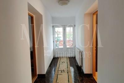 Casă individuală cu 6 camere cu Canalizare în Dâmbul Rotund - 14