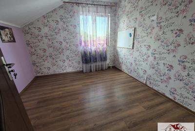 Casă individuală cu 4 camere cu Canalizare în Vințu de Jos - 5