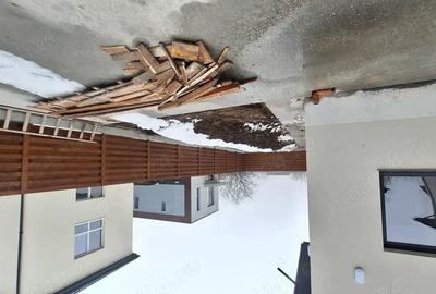 Casă cu 4 camere cu Teren 270 Mp în Central - 8