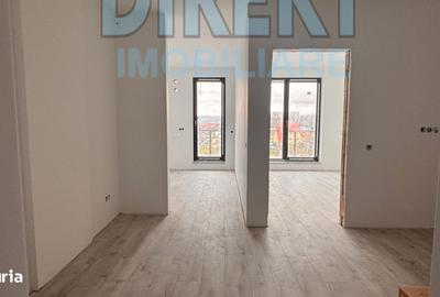 Apartament cu 3 camere în Central - 3