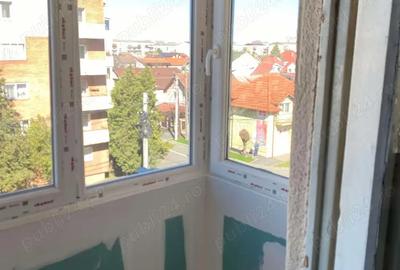 Apartament cu 2 camere semidecomandat în Central - 2