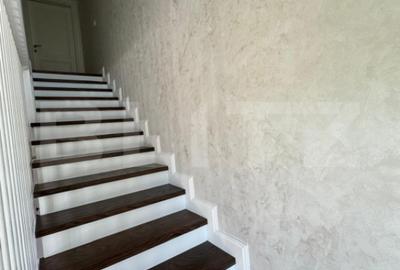 Casă cu 4 camere cu Teren 500 Mp în Central - 9