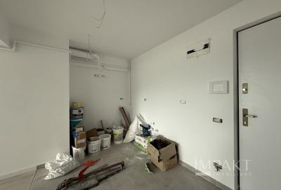 Apartament cu 2 camere semidecomandat în Zorilor - 9