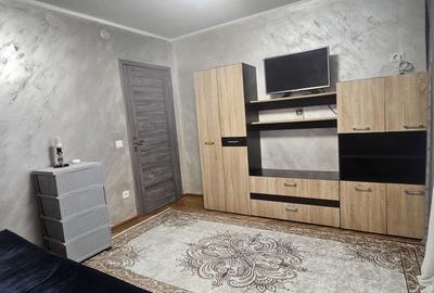 Apartament 2 camere renovat, mobilat, zona Cosbuc – Tribunal, etaj 6 - 13