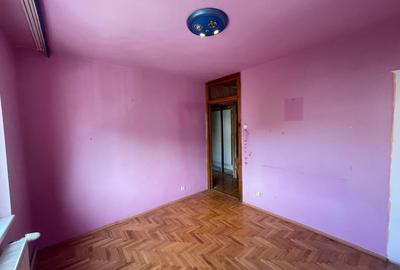Apartament 3 camere spatioase, usor accesibile, zona Garii - 15