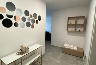 Apartament cu 2 camere în Tolstoi - 4