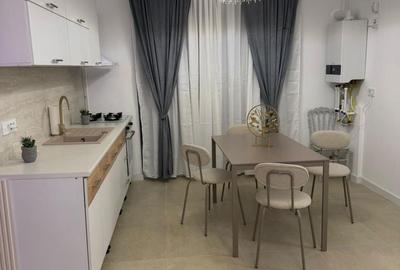 Apartament cu 2 camere în Central - 3