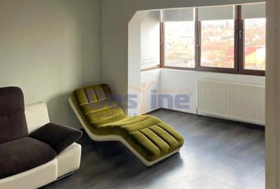 Apartament cu 2 camere decomandat în Central - 3