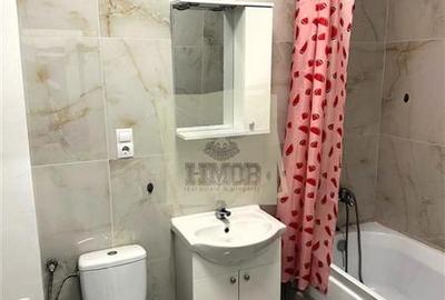 Apartament cu 2 camere decomandat, mobilat în Aeroport - 11