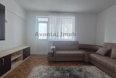 Apartament cu 3 camere decomandat, mobilat în Dorobanți - 3