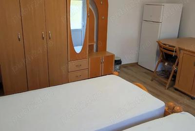 Garsoniera la casa, zona Lunga - 3