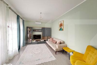 Casă cu 3 camere cu Teren 400 Mp în Mihai Eminescu - 7