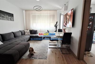Apartament 3 camere Greenfield Residence - pet friendly