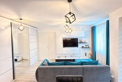 Apartament cu 2 camere în Zona industrială - 1