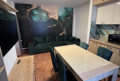 Apartament cu 2 camere decomandat în Cățelu - 2