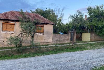 Casă cu 3 camere în Șișterea - 5