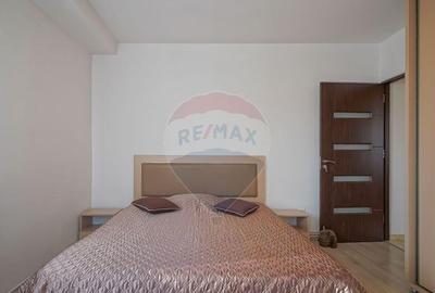 Apartament cu 3 camere decomandat, mobilat în Griviței - 13