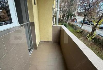 Apartament 3 camere, decomandat, mobilat-utilat, etaj intermediar Grigorescu - 1