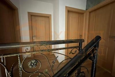 Casă individuală cu 4 camere cu Canalizare în Lumina - 8