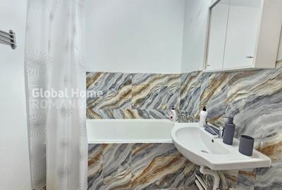 Apart 2 camere 60mp Decomandat | Baneasa - Belizarie - Parc Herastrau - 20