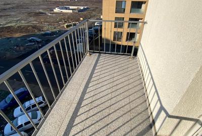 DE INCHIRIAT! Apartament 2 camere decomandat 60 mp , Sector 4 - 9