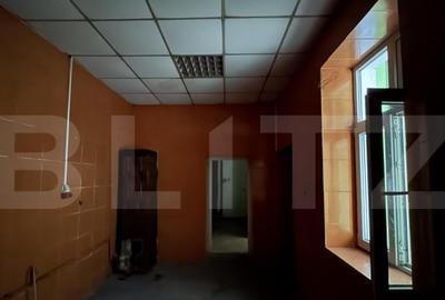 Spa?iu comercial central, 80 mp, zona Unirii - 5
