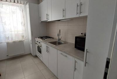 Apartament cu 2 camere decomandat în Central - 9