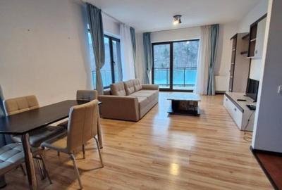 Particular ,inchiriez apartament 2 camere in Tampa Gardens 530 euro/luna - 3