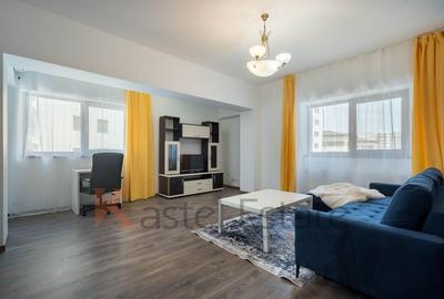 Apartament cu 2 camere decomandat, mobilat în Vitan - 1