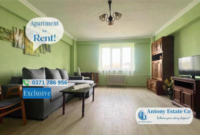 Apartament de inchiriat, 2 Camere, Dacia, Oradea - 1