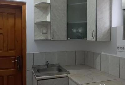 Garsonieră în Burdujeni - 4