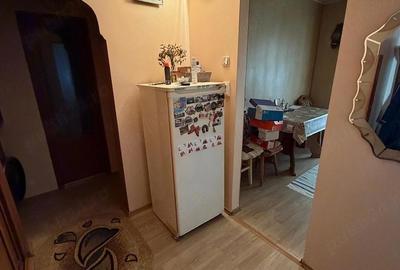 Apartament cu 2 camere decomandat în Central - 2