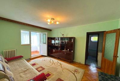 Apartament 3 camere - etajul 1 - Baza 3 - 6