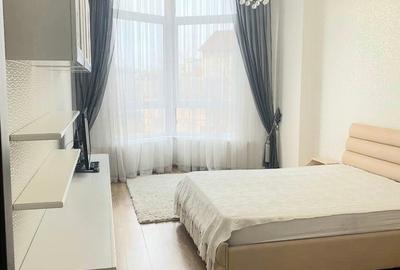 Garsonieră decomandată în Pantelimon - 3