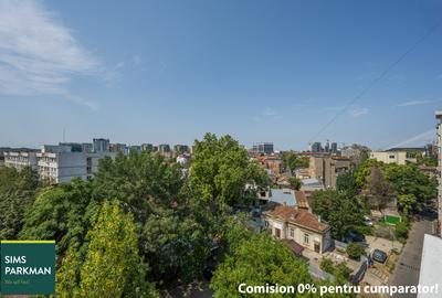 Apartament 3 camere – Metrou Gara de Nord, renovat integral, mobilat / 0% - 12