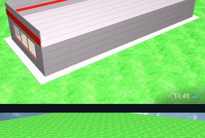 Spațiu comercial, de 420 mp, în Drăgușeni - 1