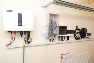 Vila in Ansamblu Reziden?ial Exclusivist Pipera Vila in Ansamblu Reziden?ial Exclusivist Pipera - 18