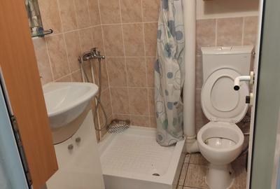 Garsonieră nedecomandată în Nicolina - 2