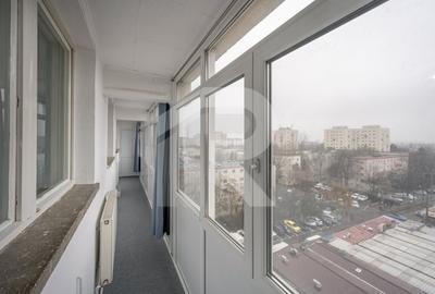 BERCENI – PIAȚA REȘIȚA, 3 CAMERE, 73 MP TOTAL, CENTRALA PROPRIE, LOC PARCARE! - 18