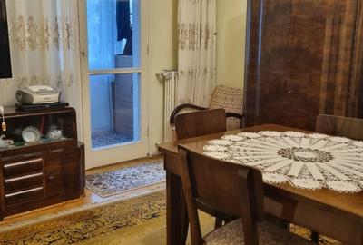 Apartament cu 4 camere decomandat, mobilat în Titan - 14